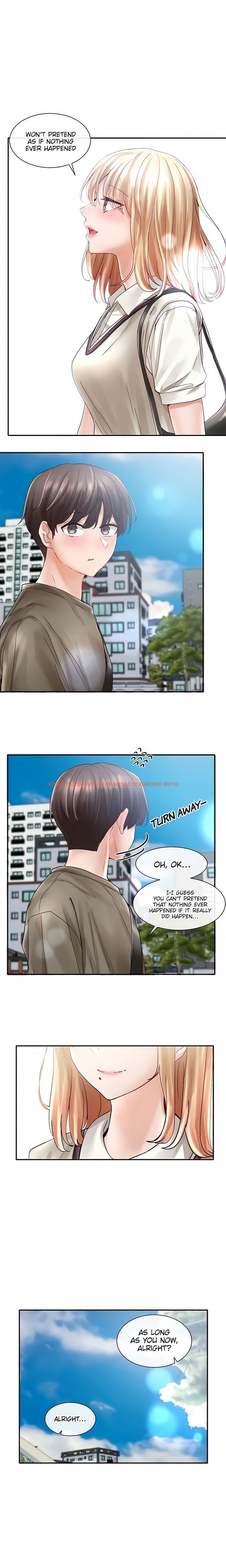 Read Hentai Image 21 694 in comic Circles - Chapter 70 - hentaitnt.net