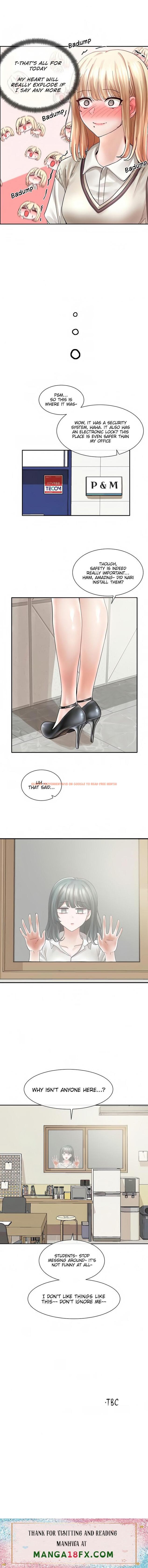 Read Hentai Image 22 694 in comic Circles - Chapter 70 - hentaitnt.net