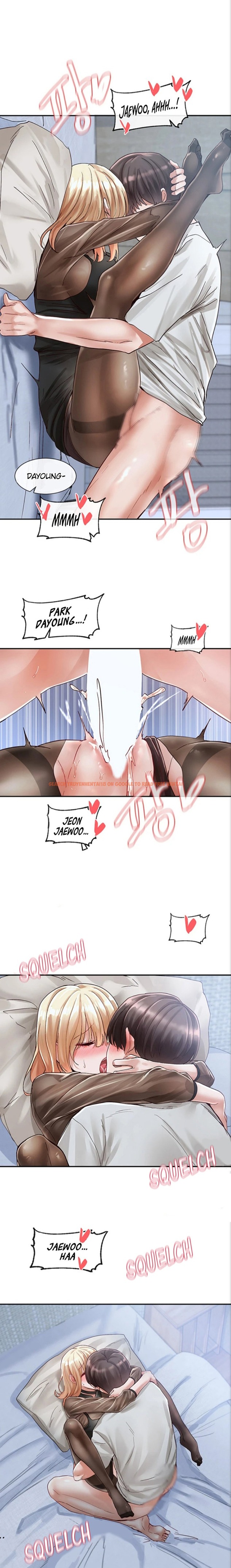 Read Hentai Image 3 693 in comic Circles - Chapter 70 - hentaitnt.net