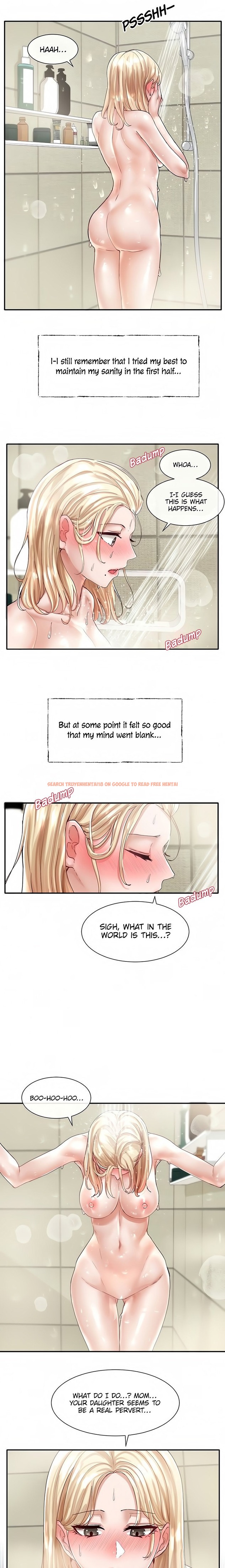 Read Hentai Image 7 693 in comic Circles - Chapter 70 - hentaitnt.net