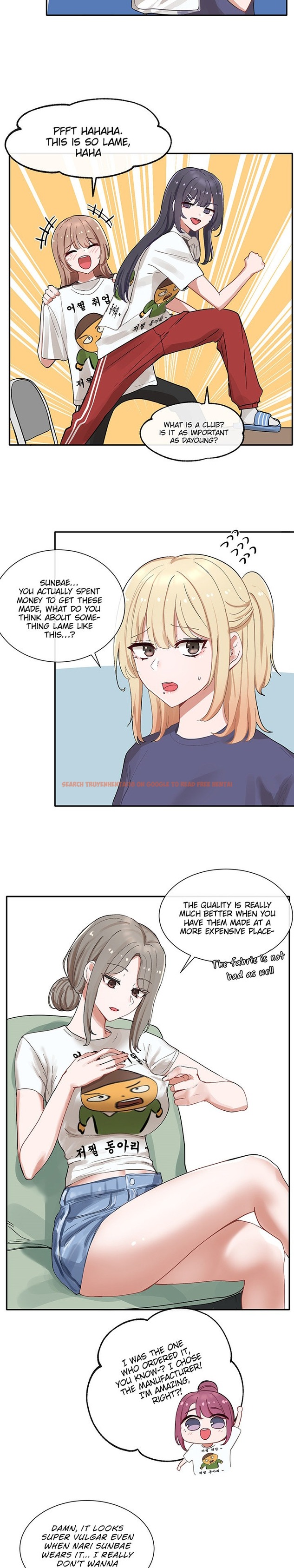 Read Hentai Image 5 792 in comic Circles - Chapter 71.5 - hentaitnt.net