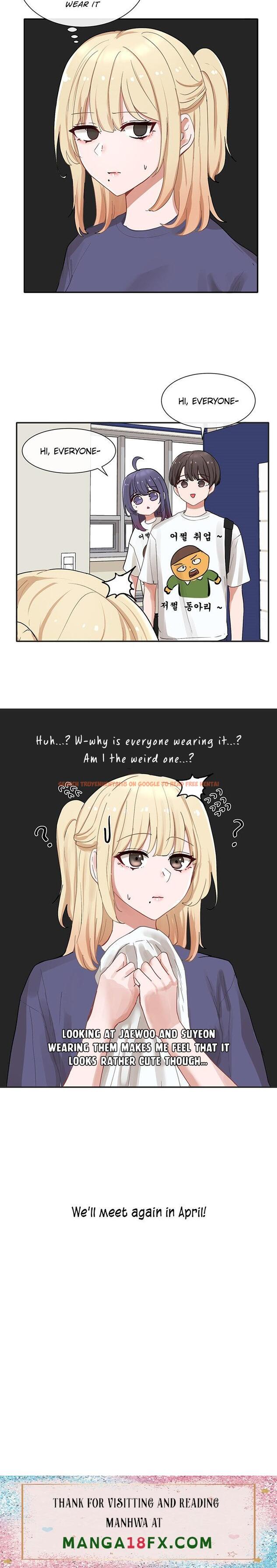 Read Hentai Image 6 792 in comic Circles - Chapter 71.5 - hentaitnt.net