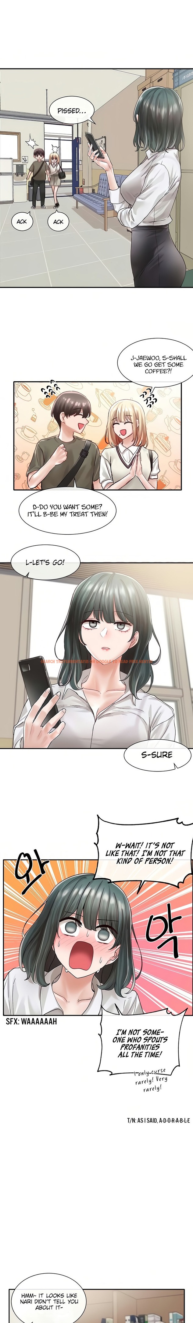 Read Hentai Image 10 530 in comic Circles - Chapter 71 - hentaitnt.net