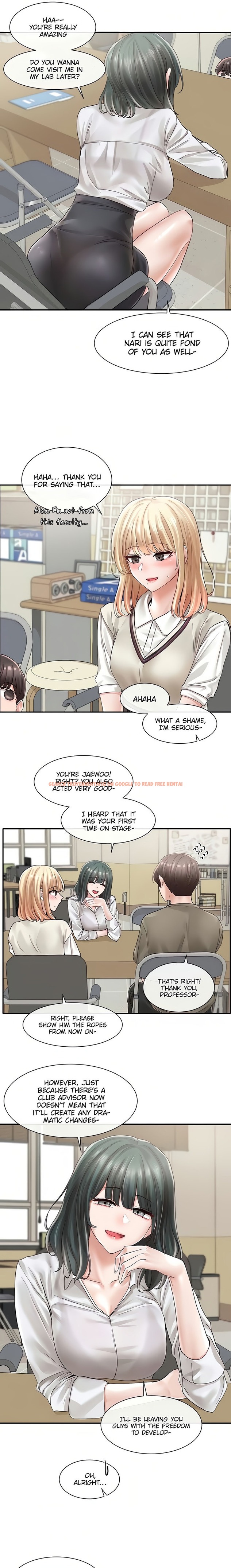 Read Hentai Image 12 530 in comic Circles - Chapter 71 - hentaitnt.net