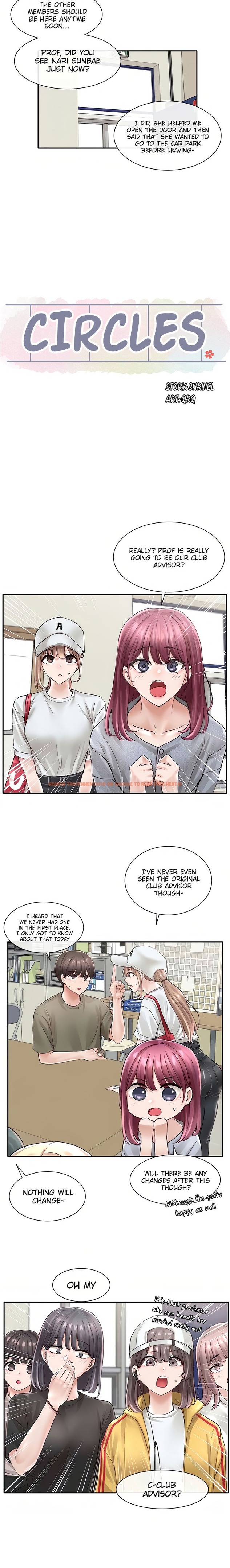 Read Hentai Image 13 530 in comic Circles - Chapter 71 - hentaitnt.net