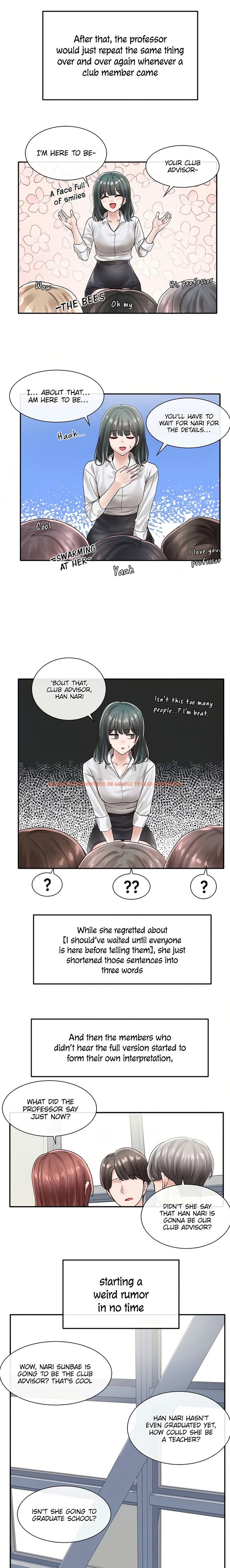 Read Hentai Image 14 530 in comic Circles - Chapter 71 - hentaitnt.net