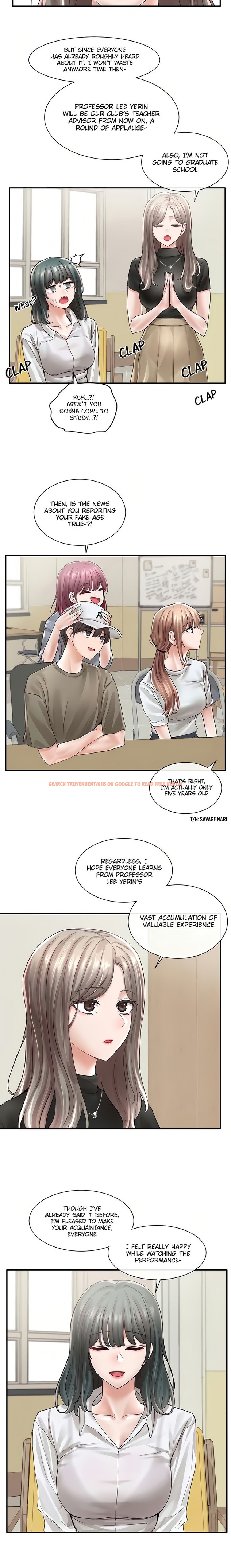 Read Hentai Image 16 530 in comic Circles - Chapter 71 - hentaitnt.net