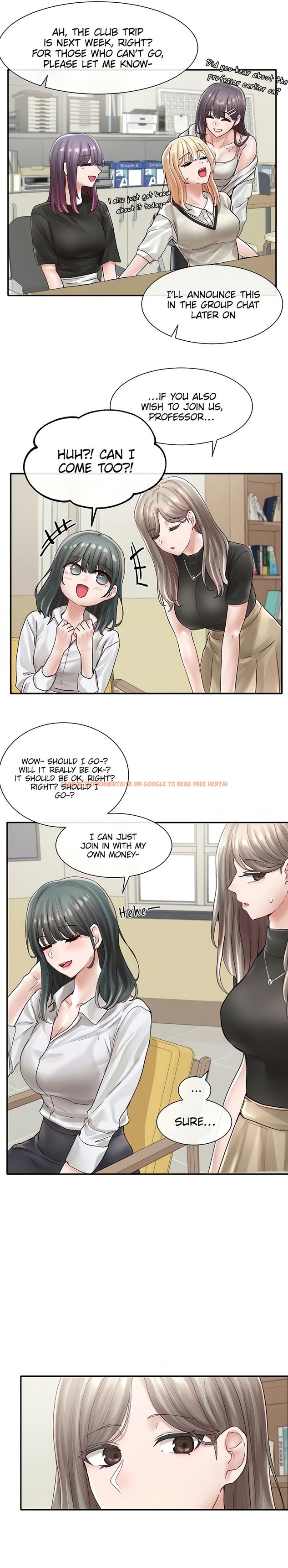 Read Hentai Image 17 530 in comic Circles - Chapter 71 - hentaitnt.net