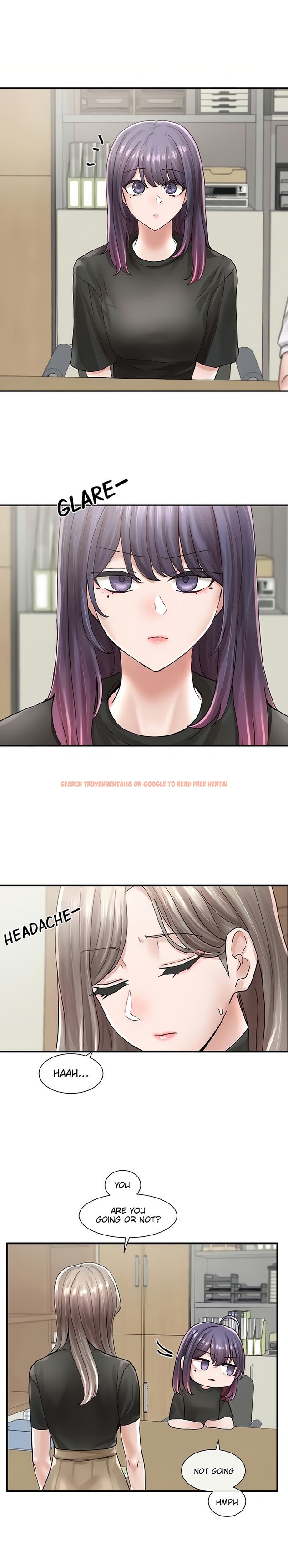 Read Hentai Image 18 530 in comic Circles - Chapter 71 - hentaitnt.net