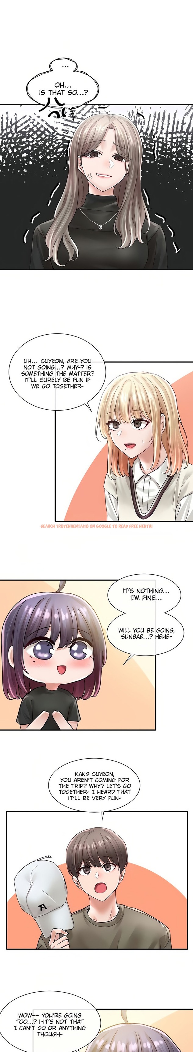 Read Hentai Image 19 530 in comic Circles - Chapter 71 - hentaitnt.net