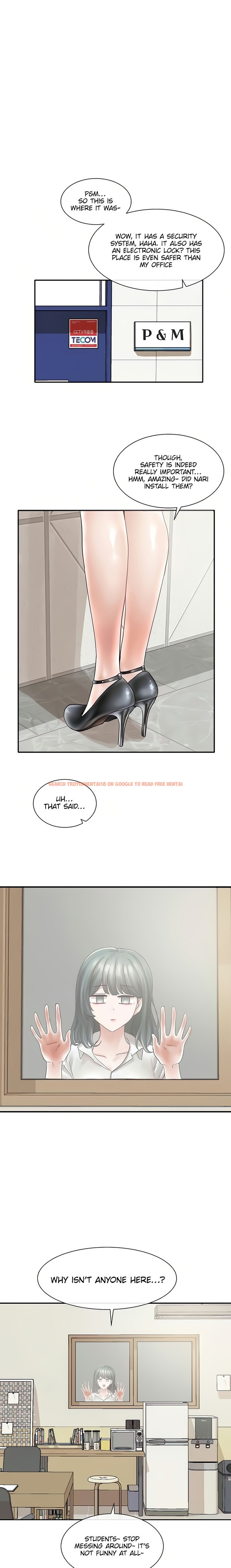 Read Hentai Image 2 529 in comic Circles - Chapter 71 - hentaitnt.net