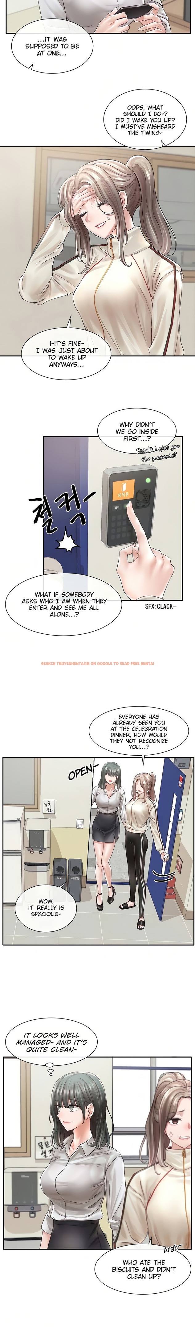 Read Hentai Image 5 529 in comic Circles - Chapter 71 - hentaitnt.net
