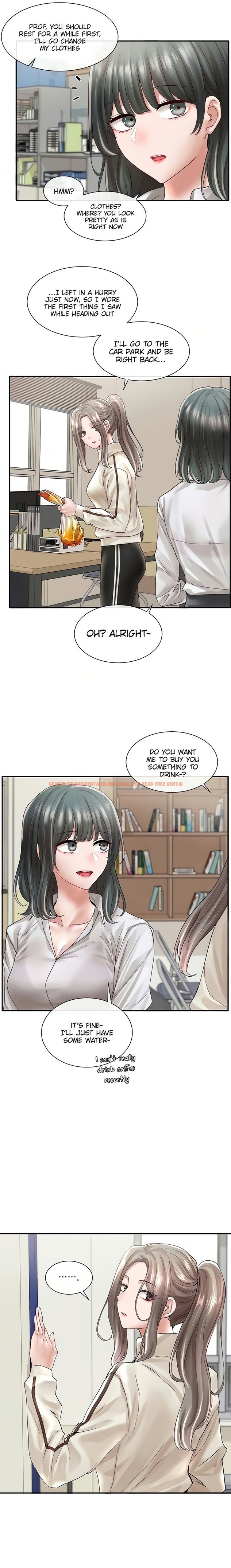 Read Hentai Image 6 529 in comic Circles - Chapter 71 - hentaitnt.net