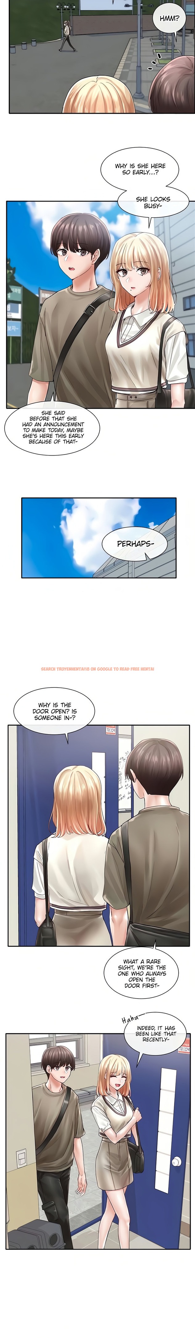 Read Hentai Image 8 530 in comic Circles - Chapter 71 - hentaitnt.net