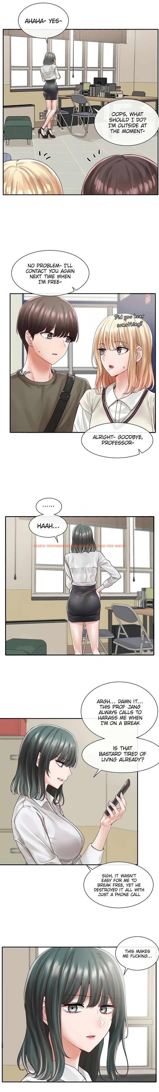 Read Hentai Image 9 530 in comic Circles - Chapter 71 - hentaitnt.net