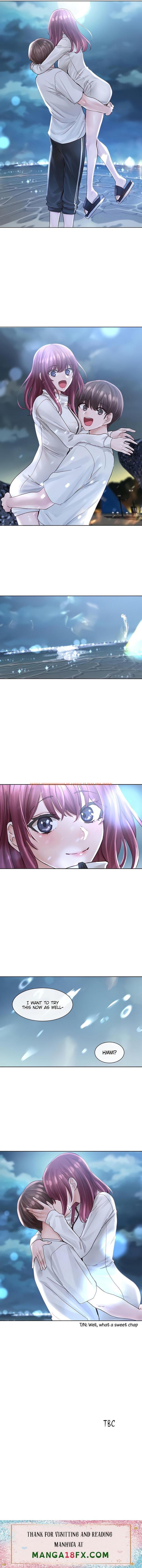 Read Hentai Image 8 223 in comic Circles - Chapter 74 - hentaitnt.net