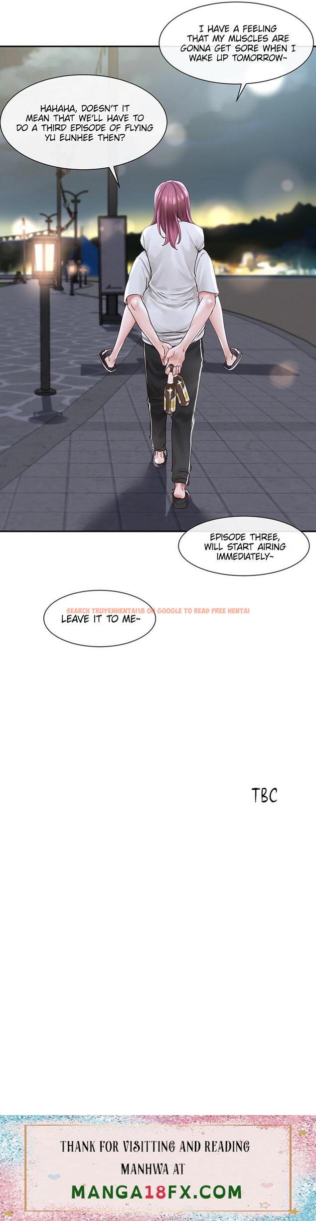 Read Hentai Image 10 226 in comic Circles - Chapter 76 - hentaitnt.net