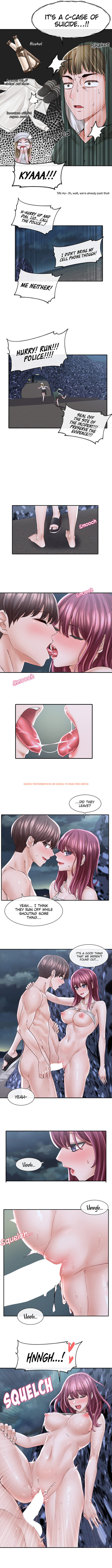 Read Hentai Image 6 225 in comic Circles - Chapter 76 - hentaitnt.net