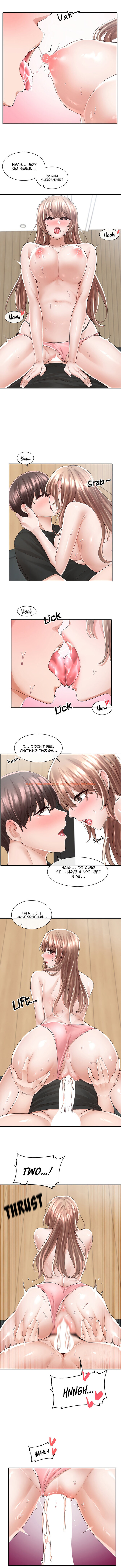 Read Hentai Image 7 668 in comic Circles - Chapter 81 - hentaitnt.net