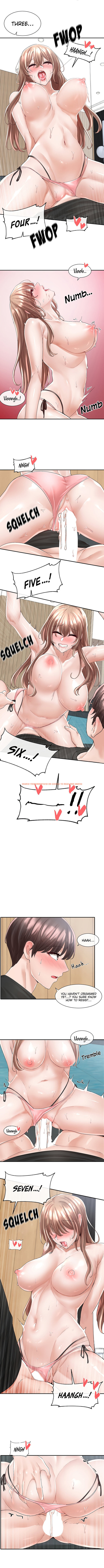 Read Hentai Image 8 668 in comic Circles - Chapter 81 - hentaitnt.net