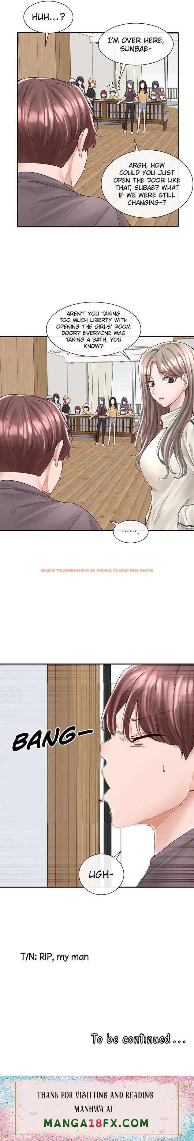 Read Hentai Image 9 723 in comic Circles - Chapter 82 - hentaitnt.net