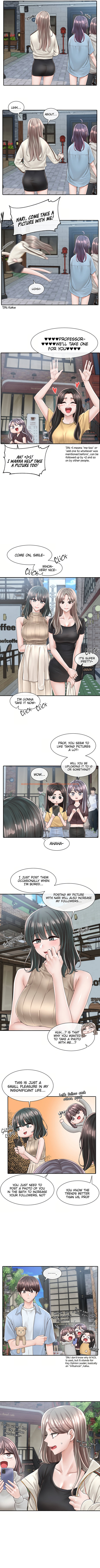 Read Hentai Image 3 691 in comic Circles - Chapter 83 - hentaitnt.net