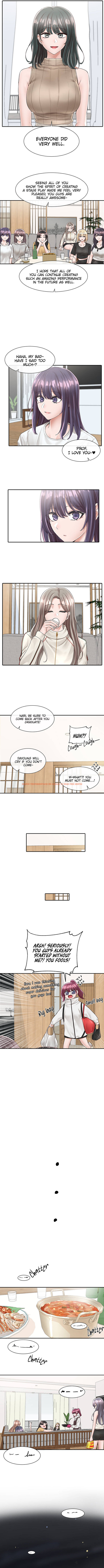 Read Hentai Image 8 692 in comic Circles - Chapter 83 - hentaitnt.net