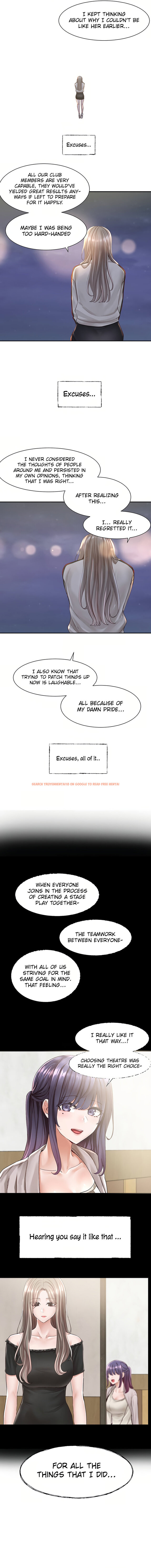 Read Hentai Image 10 667 in comic Circles - Chapter 84 - hentaitnt.net