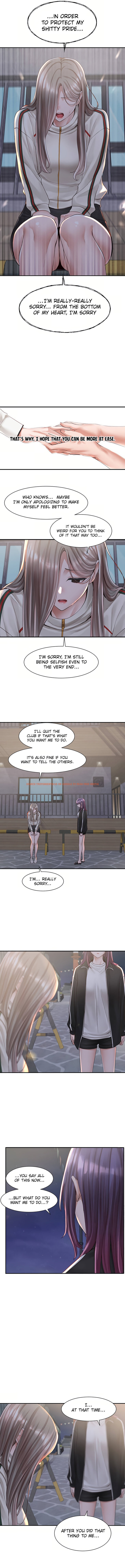 Read Hentai Image 11 667 in comic Circles - Chapter 84 - hentaitnt.net