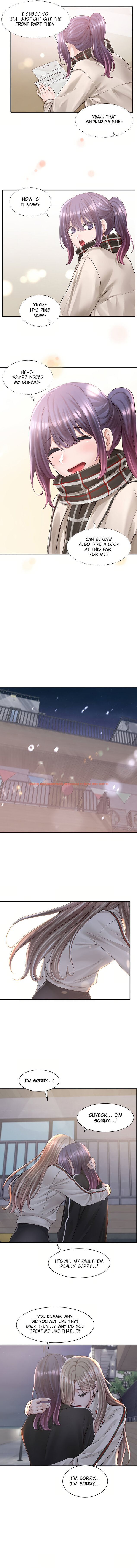 Read Hentai Image 13 667 in comic Circles - Chapter 84 - hentaitnt.net