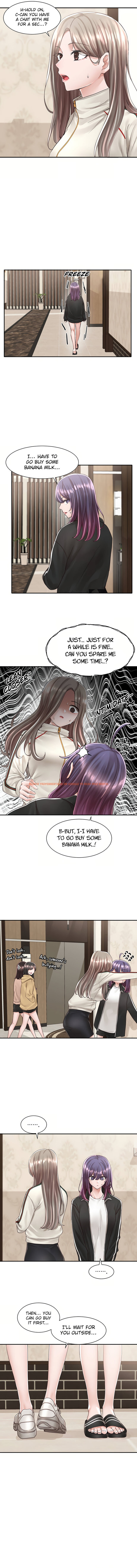 Read Hentai Image 3 667 in comic Circles - Chapter 84 - hentaitnt.net