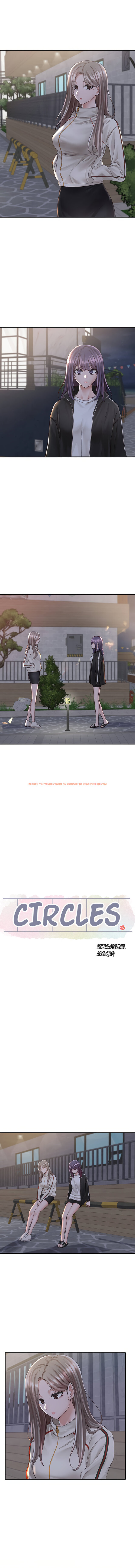 Read Hentai Image 5 667 in comic Circles - Chapter 84 - hentaitnt.net