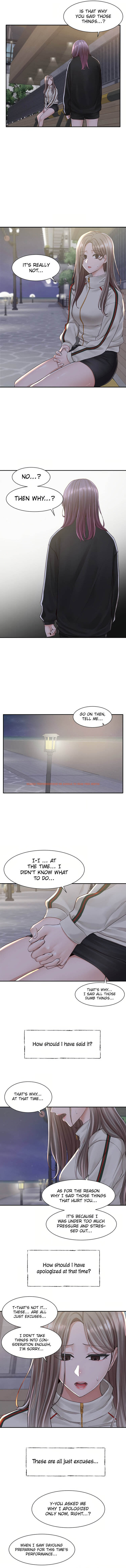 Read Hentai Image 9 667 in comic Circles - Chapter 84 - hentaitnt.net