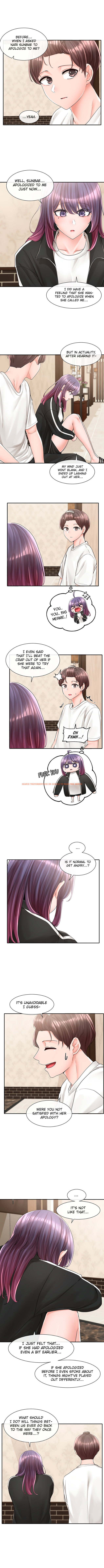 Read Hentai Image 5 260 in comic Circles - Chapter 85 - hentaitnt.net