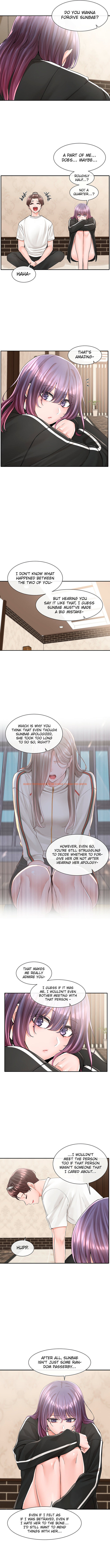 Read Hentai Image 6 260 in comic Circles - Chapter 85 - hentaitnt.net