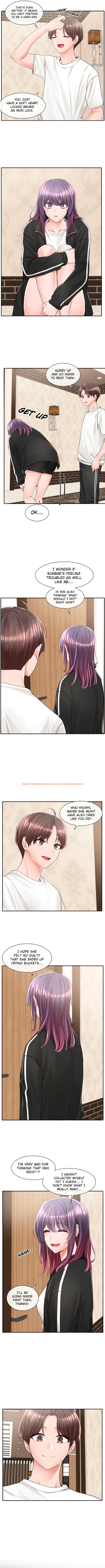 Read Hentai Image 7 260 in comic Circles - Chapter 85 - hentaitnt.net