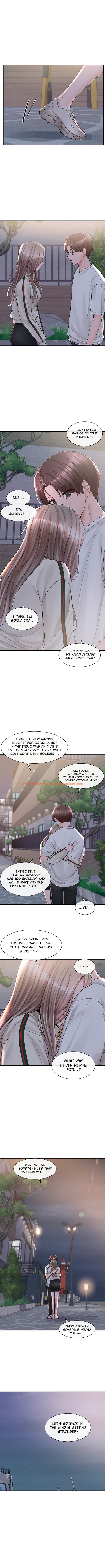 Read Hentai Image 9 260 in comic Circles - Chapter 85 - hentaitnt.net