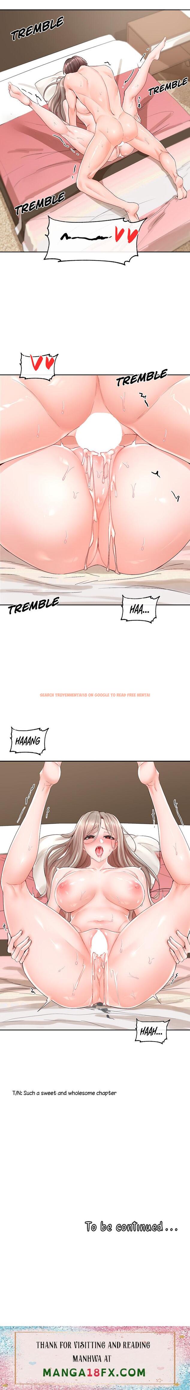 Read Hentai Image 11 286 in comic Circles - Chapter 86 - hentaitnt.net