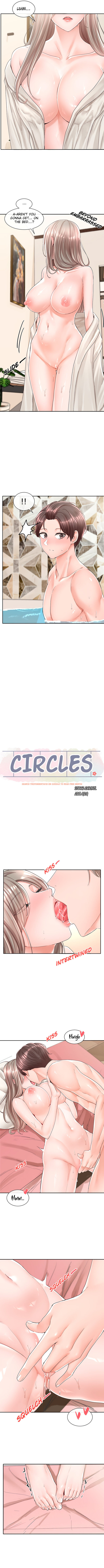 Read Hentai Image 6 286 in comic Circles - Chapter 86 - hentaitnt.net