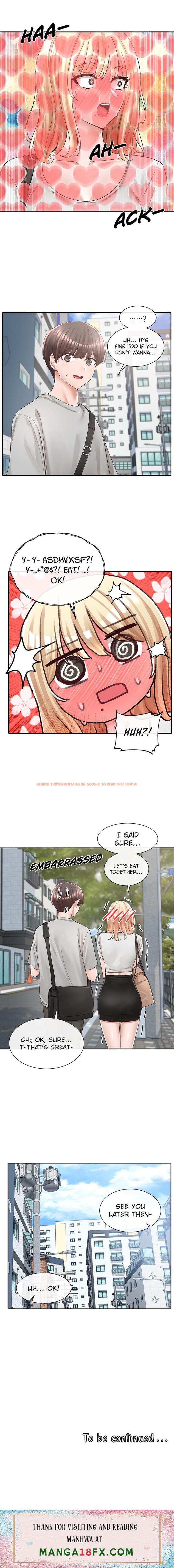 Read Hentai Image 8 590 in comic Circles - Chapter 88 - hentaitnt.net