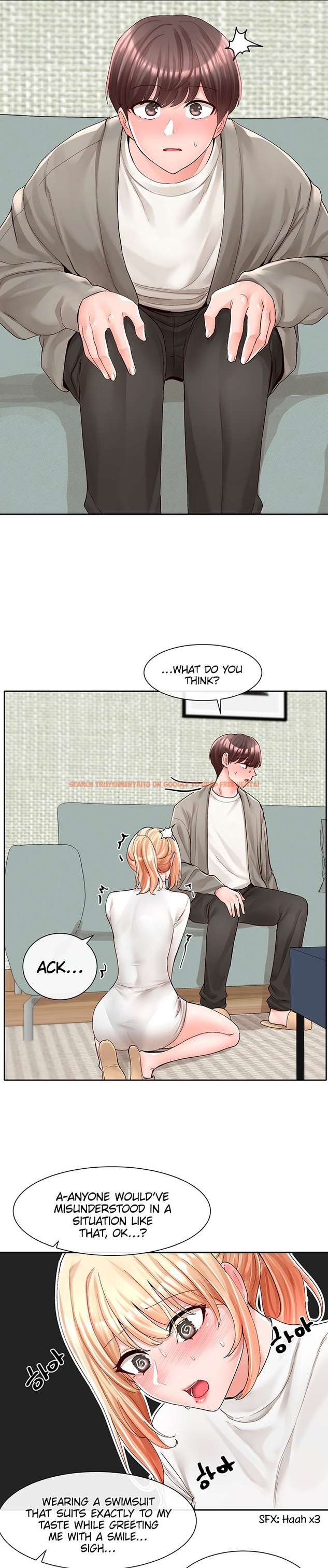 Read Hentai Image 10 215 in comic Circles - Chapter 90 - hentaitnt.net