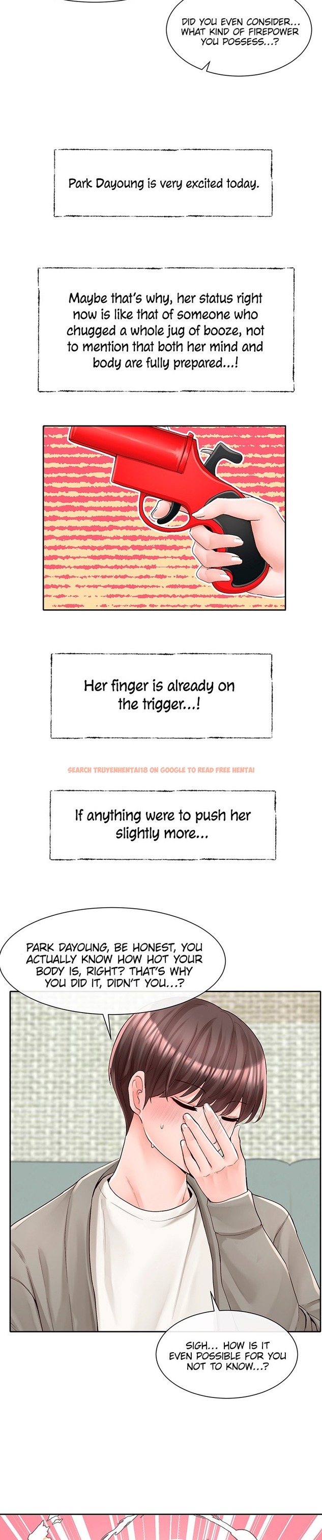 Read Hentai Image 11 215 in comic Circles - Chapter 90 - hentaitnt.net