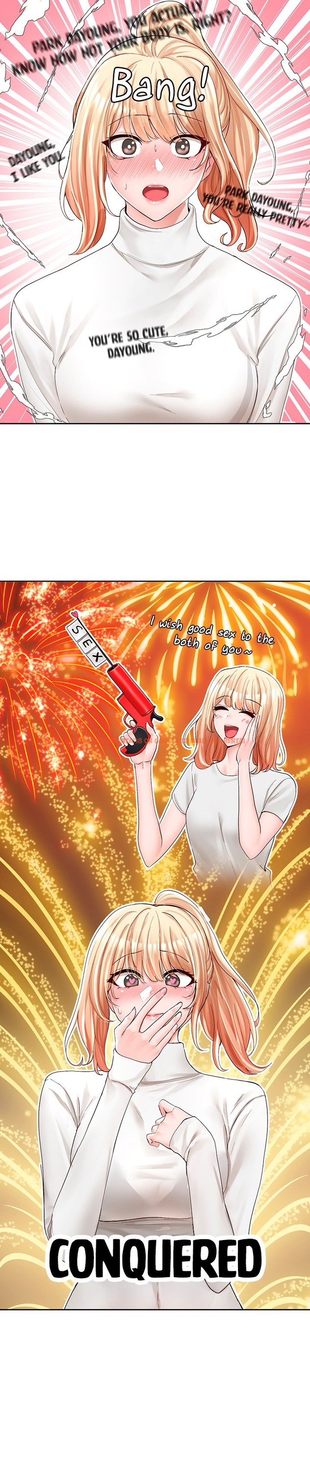 Read Hentai Image 12 216 in comic Circles - Chapter 90 - hentaitnt.net