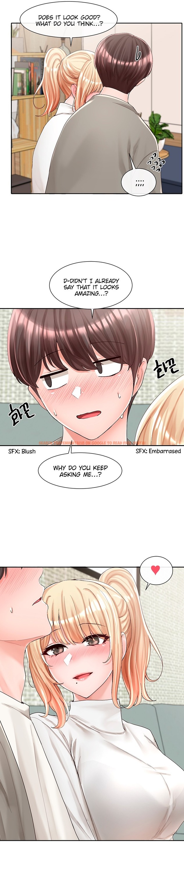 Read Hentai Image 14 216 in comic Circles - Chapter 90 - hentaitnt.net