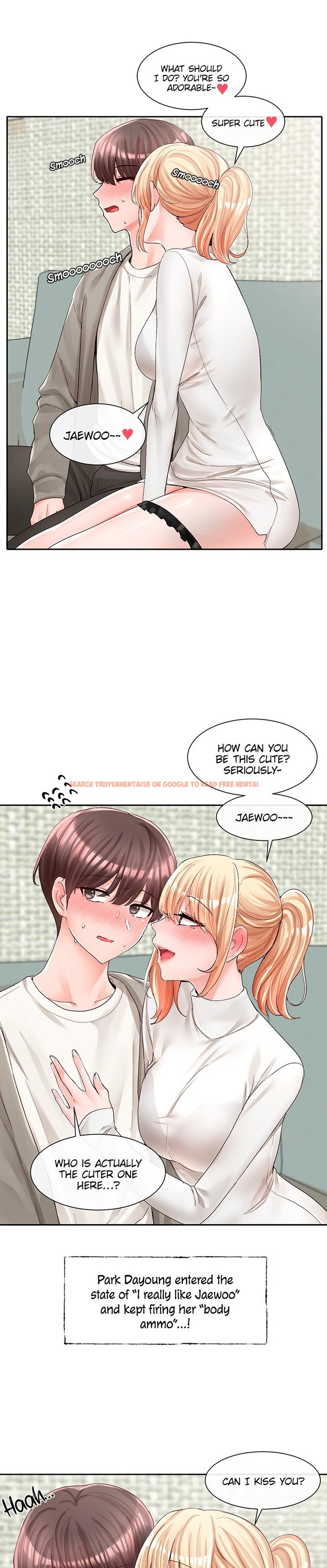 Read Hentai Image 15 216 in comic Circles - Chapter 90 - hentaitnt.net