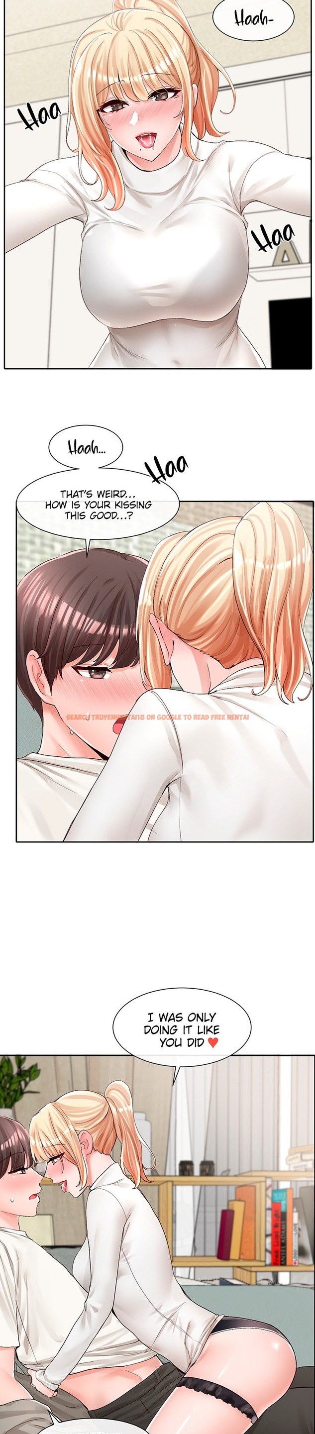 Read Hentai Image 19 216 in comic Circles - Chapter 90 - hentaitnt.net