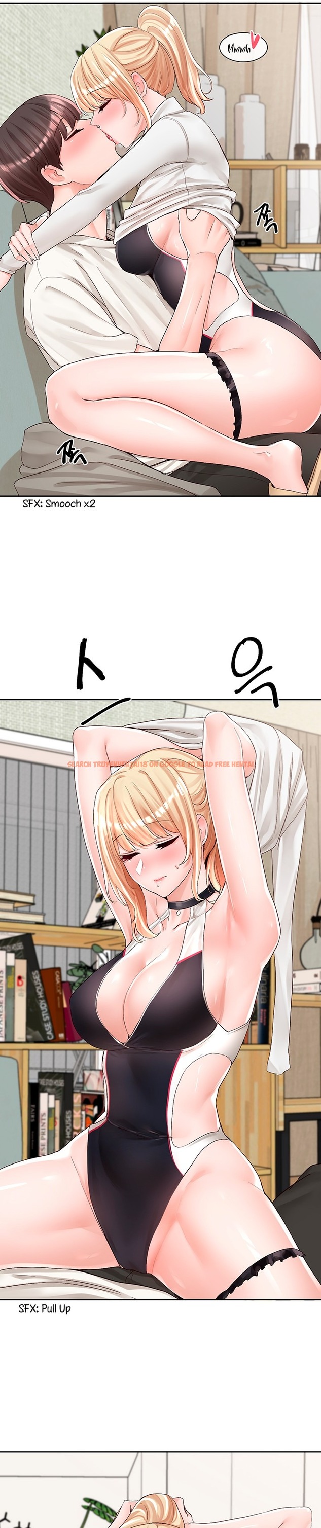Read Hentai Image 22 216 in comic Circles - Chapter 90 - hentaitnt.net
