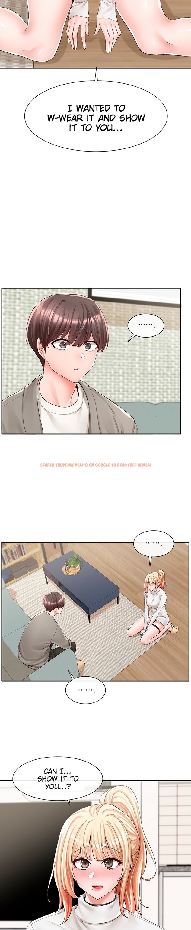 Read Hentai Image 3 215 in comic Circles - Chapter 90 - hentaitnt.net