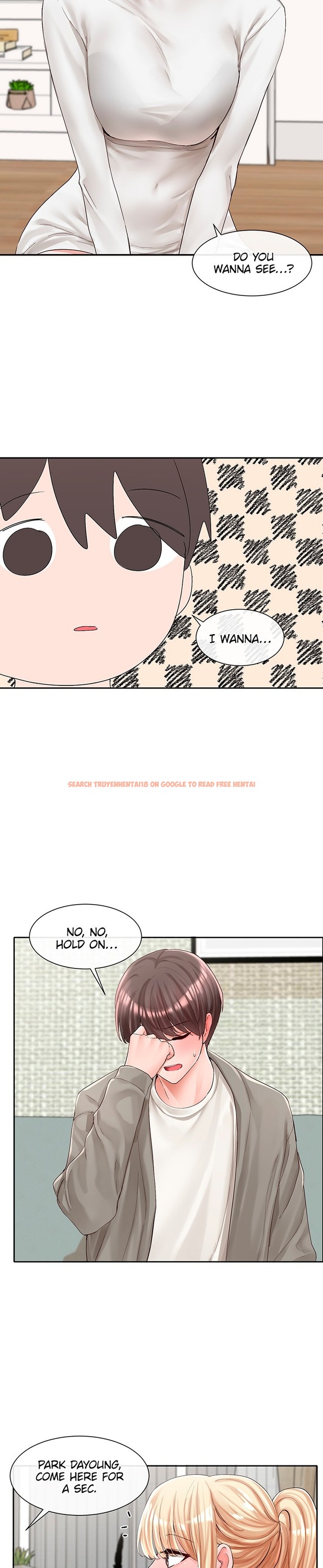 Read Hentai Image 4 215 in comic Circles - Chapter 90 - hentaitnt.net