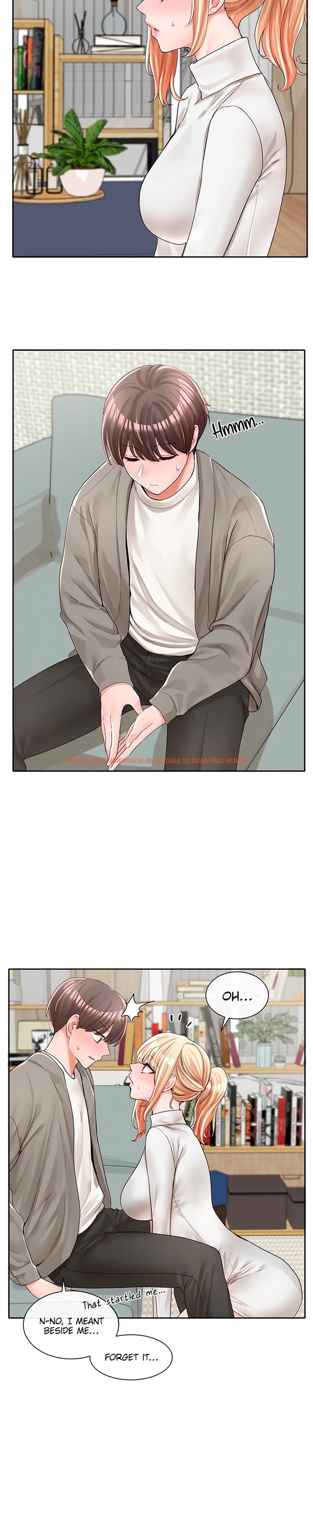 Read Hentai Image 5 215 in comic Circles - Chapter 90 - hentaitnt.net